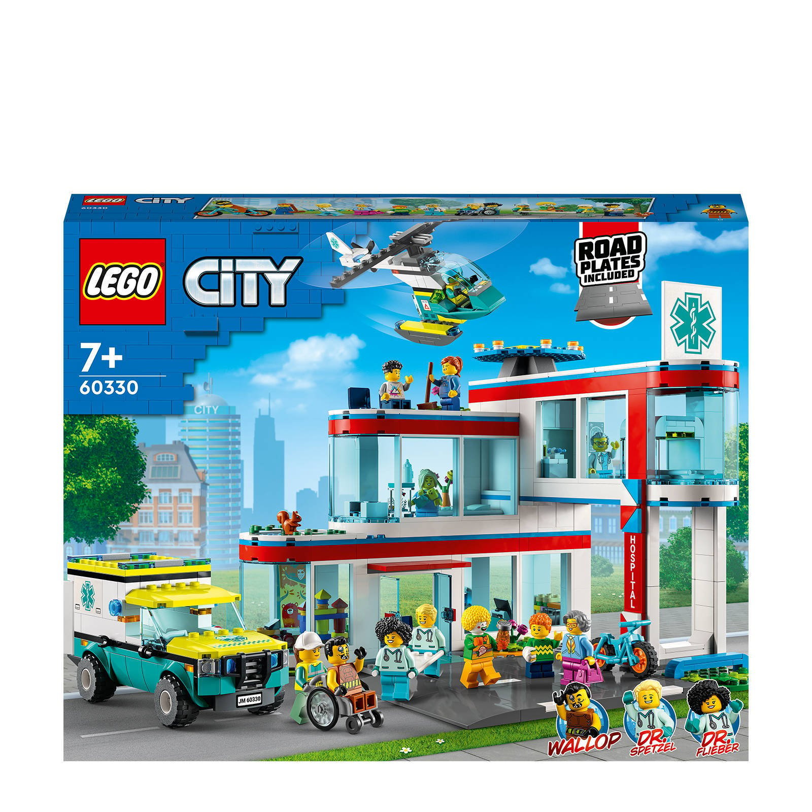 sale lego city