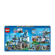 thumbnail: LEGO City Politiebureau Helikopter Speelgoed Set 60316