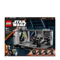 LEGO Star Wars Dark Trooper Attack 75324