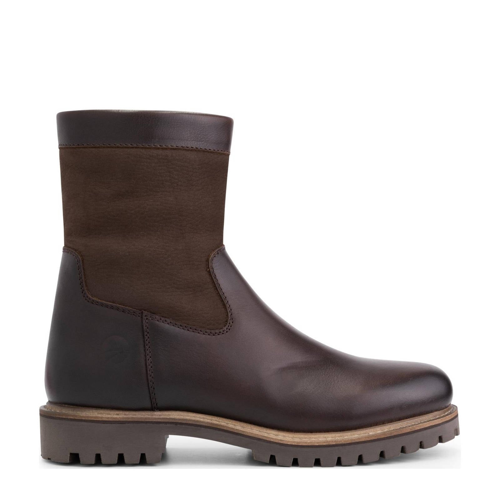 HEREN LEREN ENKELBOOTS | 78950078 - WE Fashion