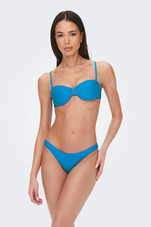 brazilian bikinibroekje ONLKAJA blauw