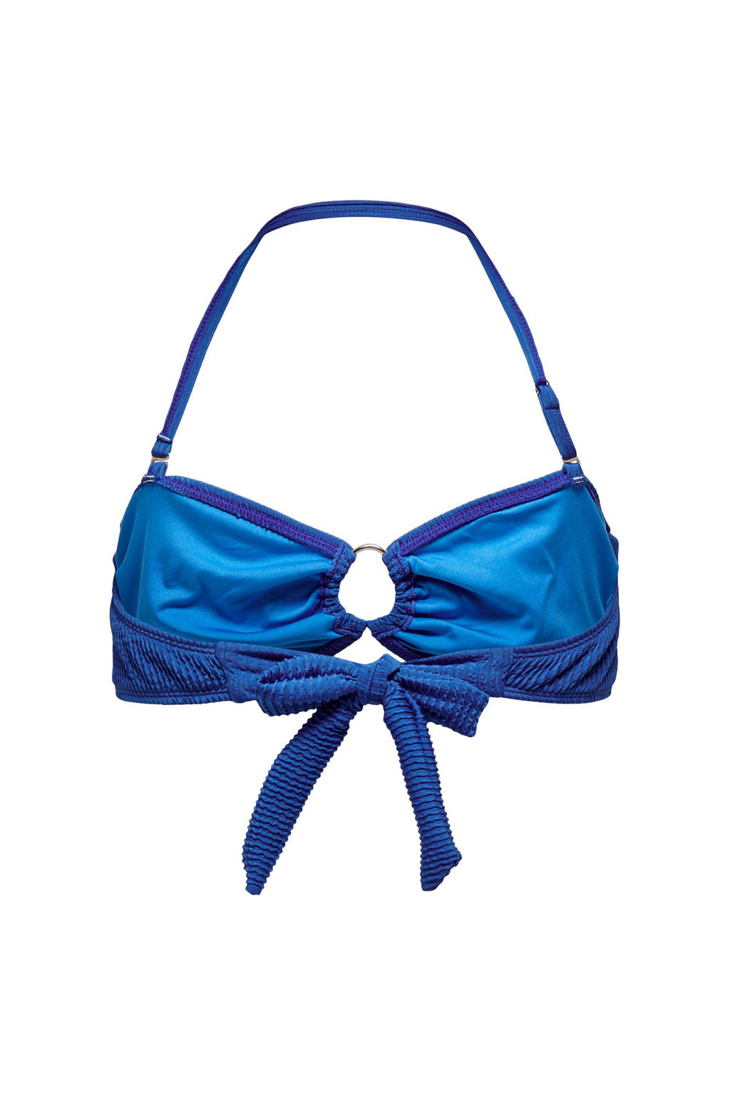 ONLY Top ONLALBA - Maglione Maniche 3/4, Poliestere Ed Elastan, Taglio Ampio - Foto 5