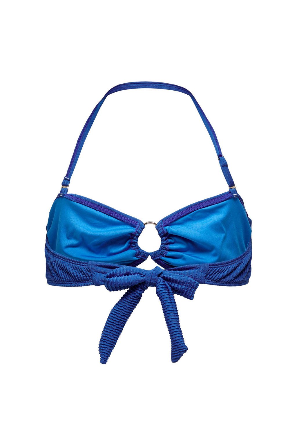 ONLY Top ONLALBA - Maglione Maniche 3/4, Poliestere Ed Elastan, Taglio Ampio - Foto 5