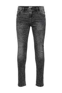 ONLY & SONS slim fit jeans ONSLOOM 0764 grey denim