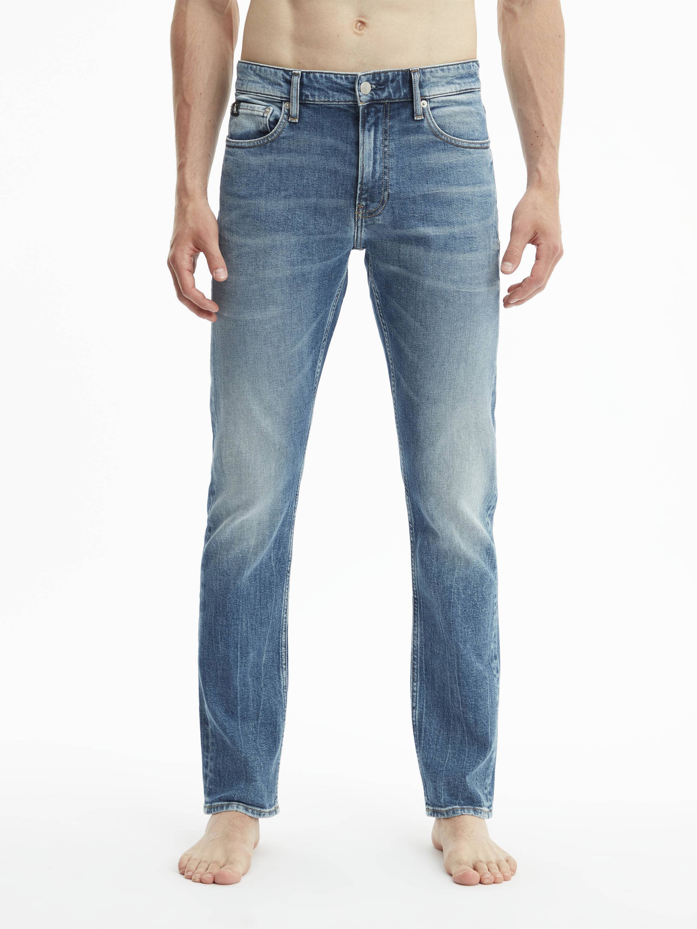 calvin klein jeans skinny fit