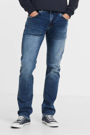 straight fit jeans HOLLYWOOD allon safe wash