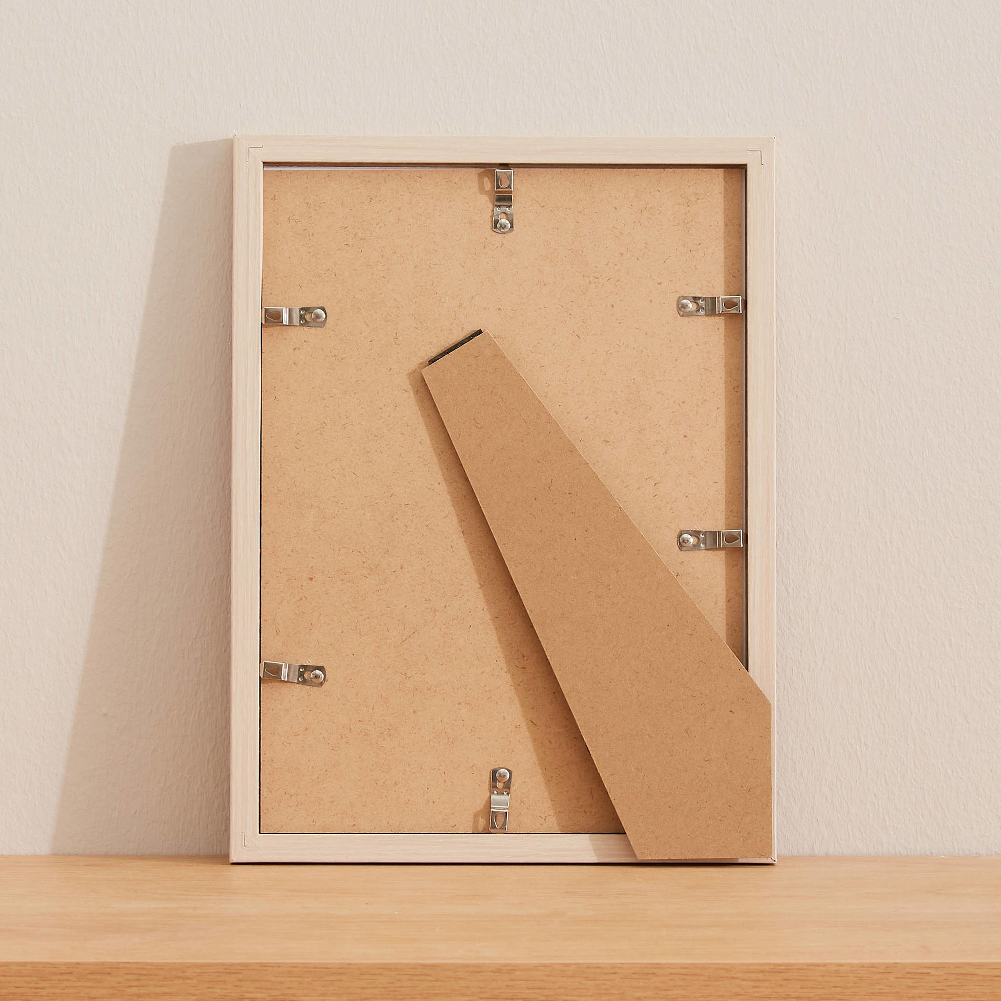 Wehkamp Home fotolijst hout (21x29 cm) - Afbeelding 2