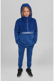 thumbnail: O'Neill regular fit joggingbroek darkwater blue option b