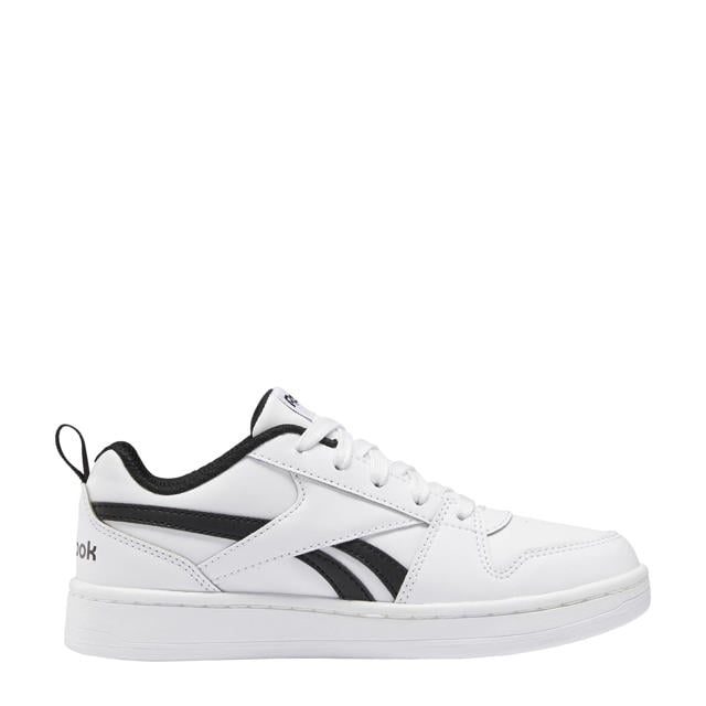 Afm echo hebben zich vergist Reebok Classics Royal Prime 2.0 sneakers wit/zwart | wehkamp