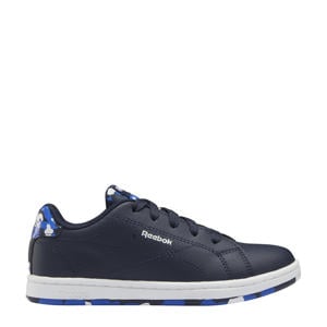 Royal Complete Clean 2.0 sneakers donkerblauw/wit