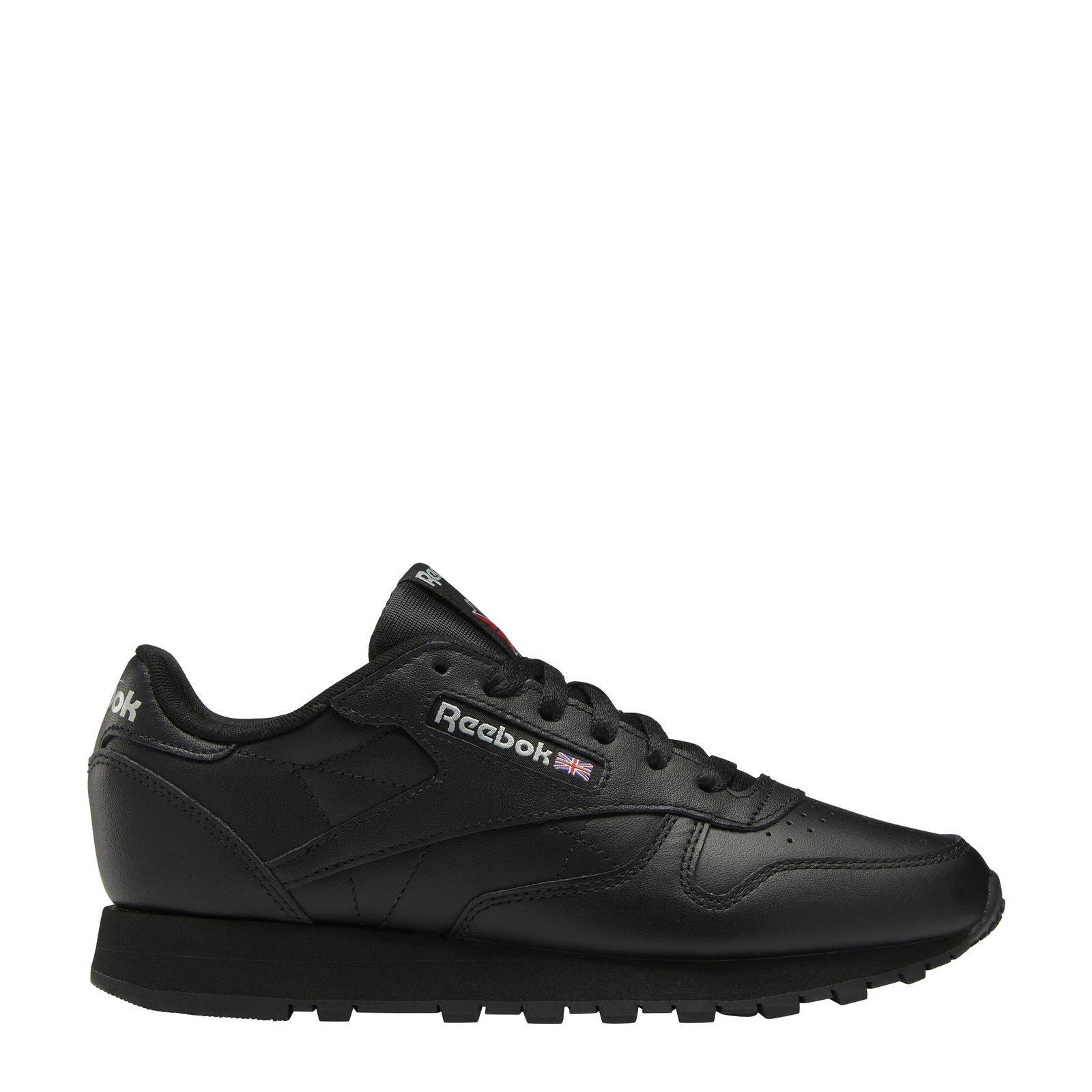 Reebok best sale zwart dames