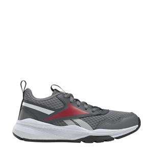 XT Sprinter 2.0 sportschoenen grijs/antraciet/rood