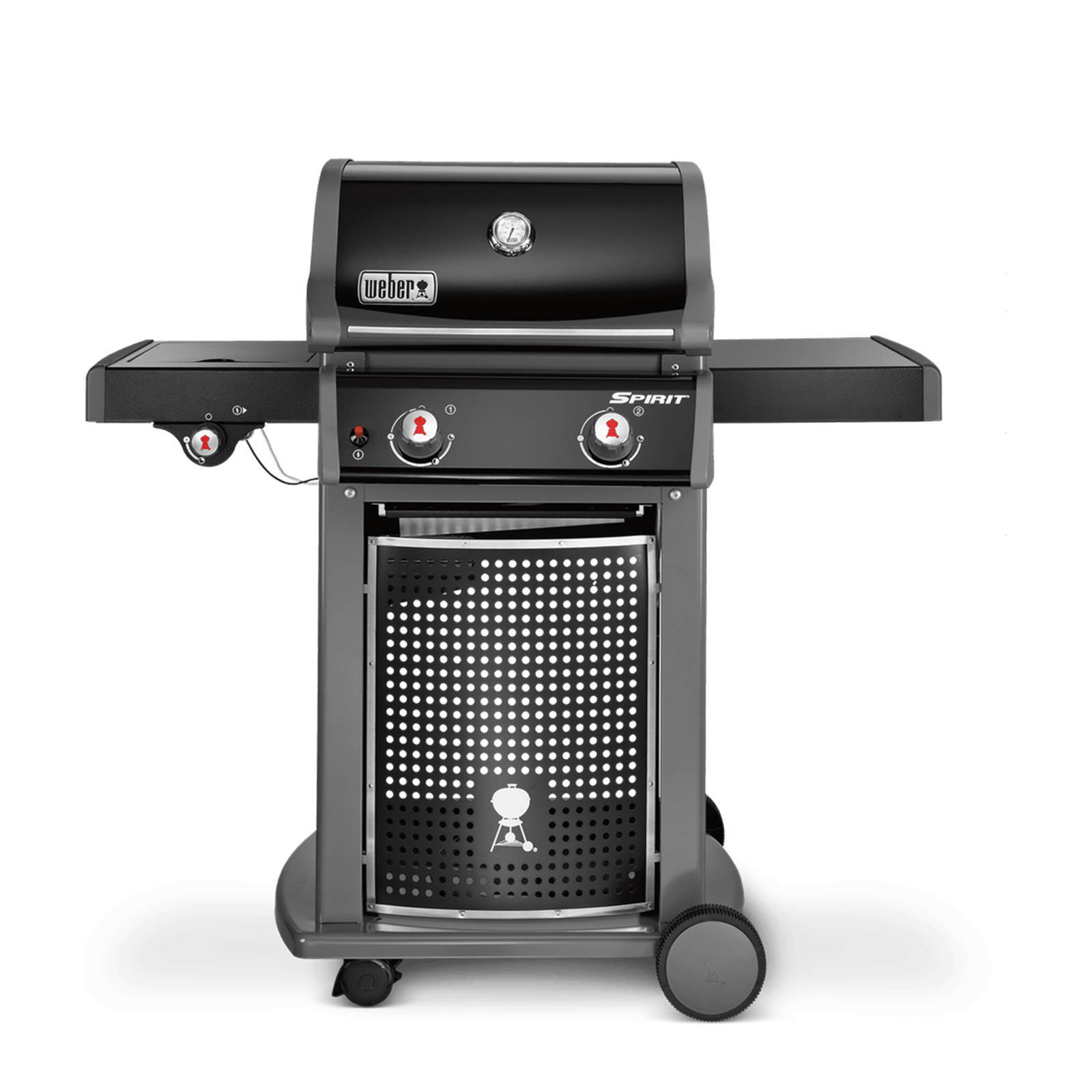 Weber Spirit E-220 Classic gasbarbecue | wehkamp