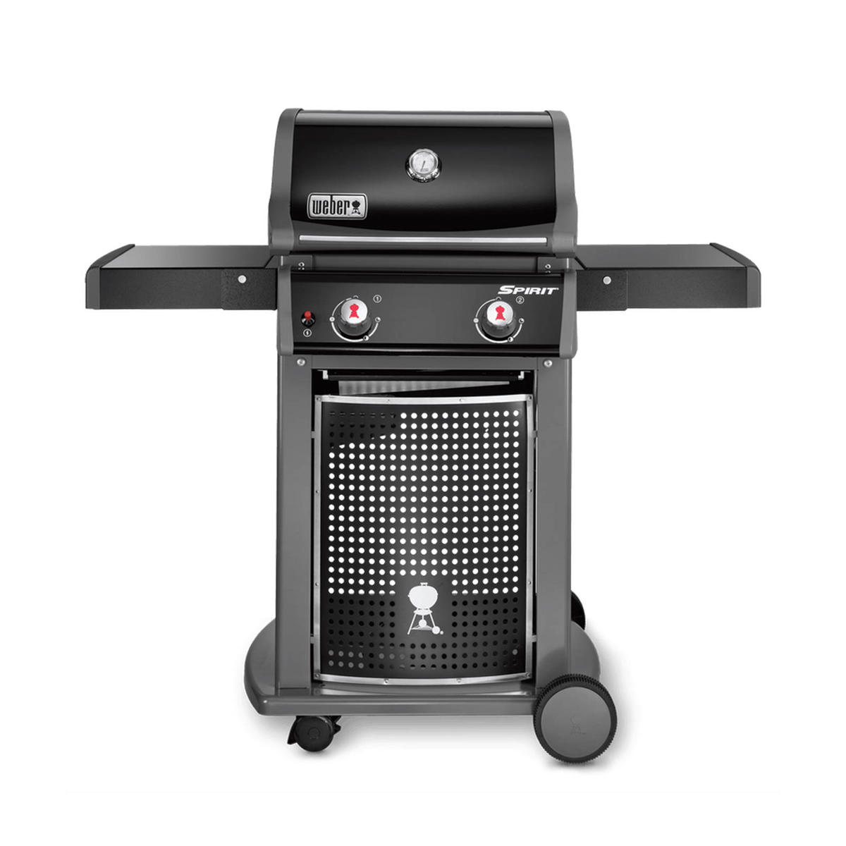 Weber Spirit E210 Classic gasbarbecue wehkamp