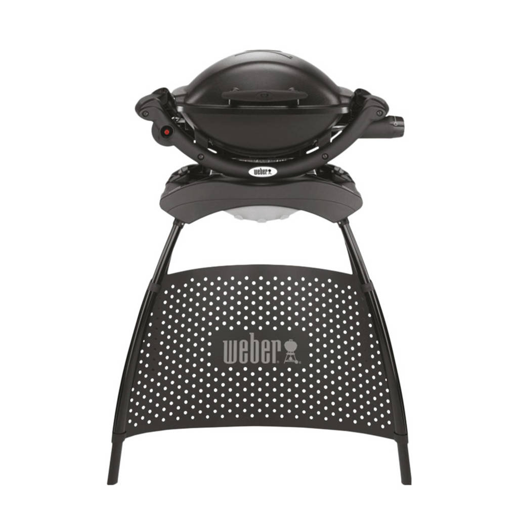 Weber Q™ 1000 Stand gasbarbecue