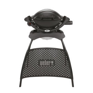 Q™ 1000 Stand gasbarbecue
