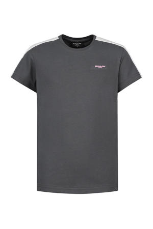 unisex T-shirt grijs