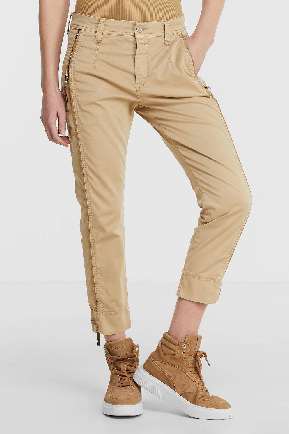 mac broeken dames 2021