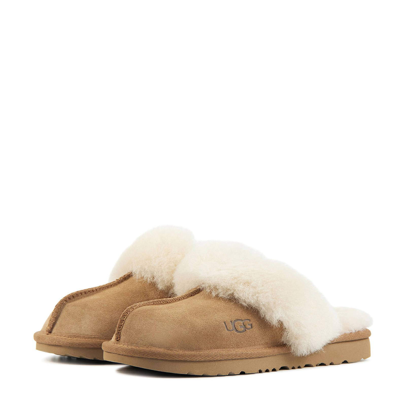 Ugg discount sloffen kids