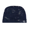 Donkerblauw
