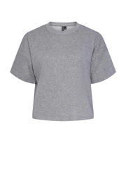 thumbnail: PIECES sweater PCCHILLI grijs