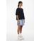 PIECES sweater PCCHILLI zwart