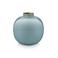 Pip Studio vaas metaal (lichtblauw) (23 cm)