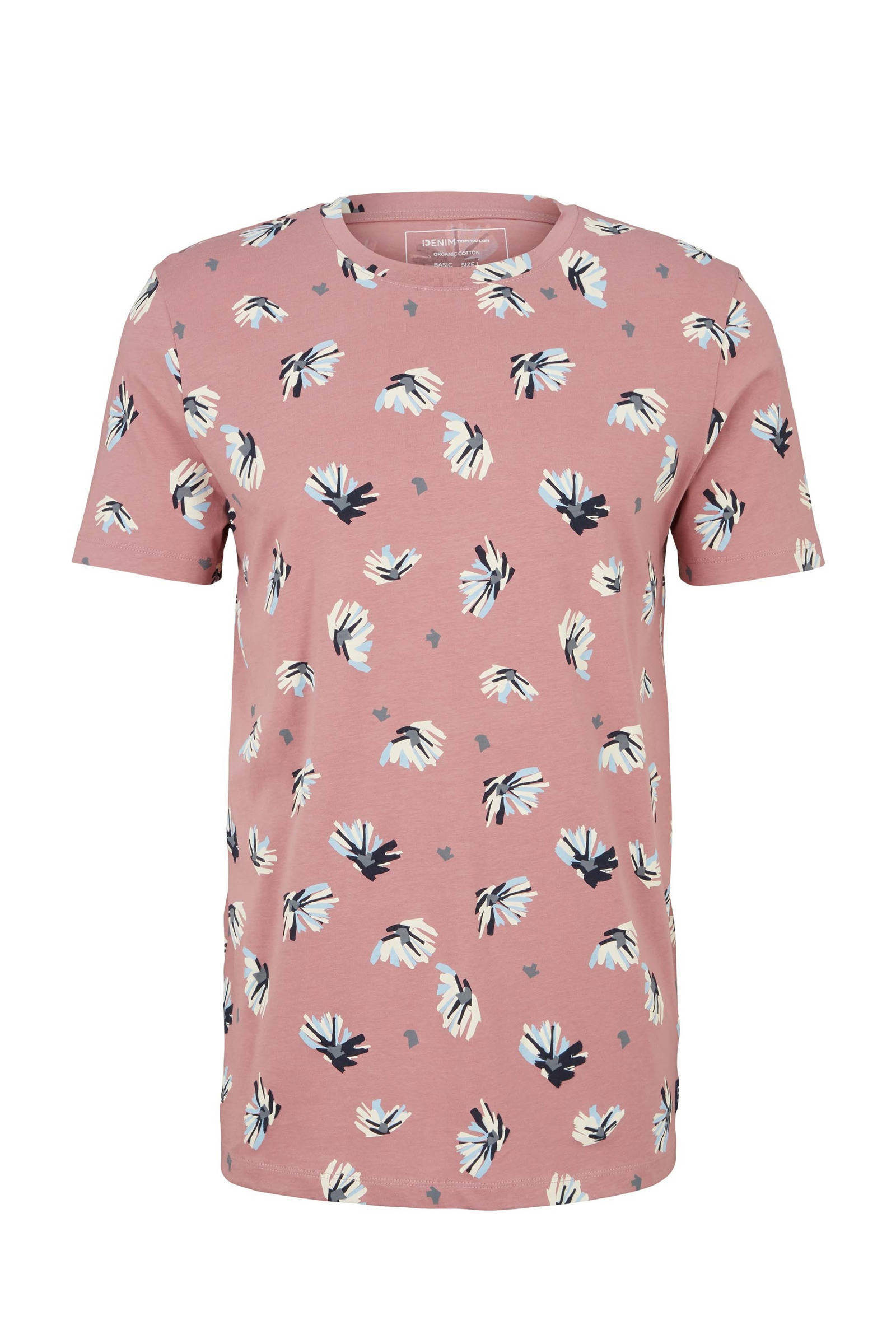 rose heren t shirt