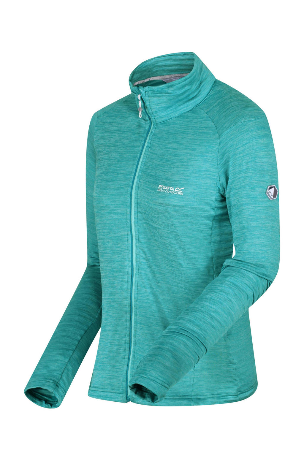 Regatta outdoor vest Highton Lite turquoise