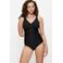 Triumph corrigerende body True Shape Sensations zwart