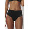 Triumph maxislip Ladyform Soft zwart