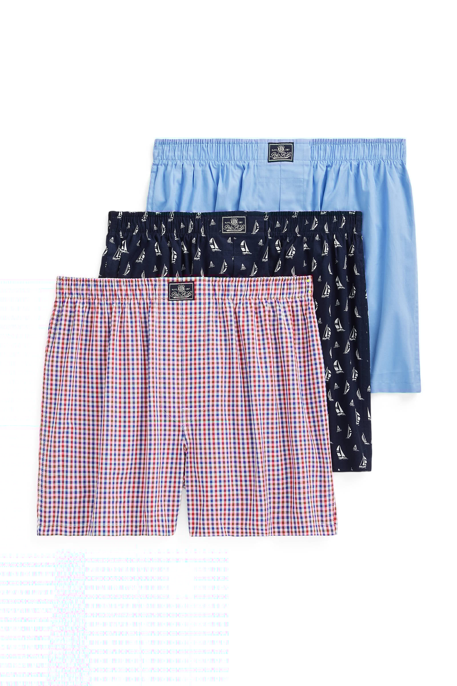 Rode boxershorts voor heren online kopen? | Wehkamp