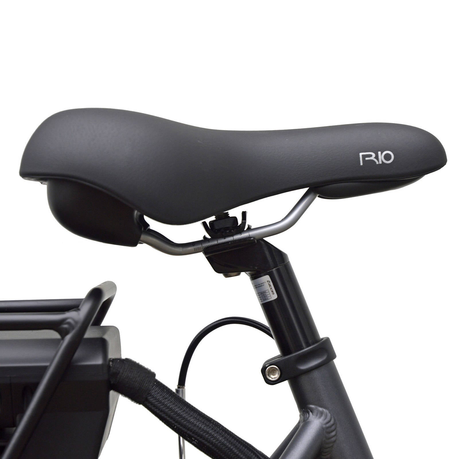 Villette La Joie elektrische fiets 54 cm | wehkamp