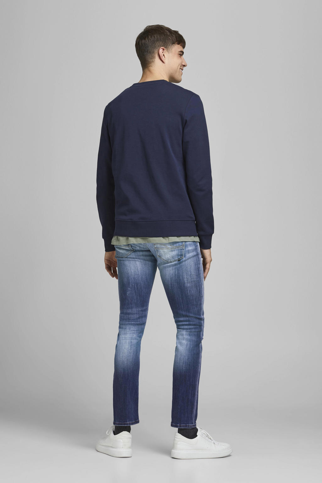 Relaxed Fit Jeans van Jack & Jones: Nu tot −48 Relaxed Fit Jeans van Jack & Jones: Nu tot −48