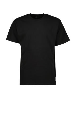 T-shirt Hardy deep black