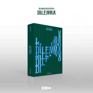 Enhypen Atlas Label Project - Dimension : Dilemma (CD)