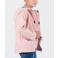 Igor unisex regenjas zomer Euri roze