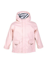 thumbnail: Igor unisex regenjas zomer Euri roze
