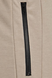 thumbnail: JACK & JONES PANTS STUDIO slim fit joggingbroek JJIWILL JJAIR oxford tan