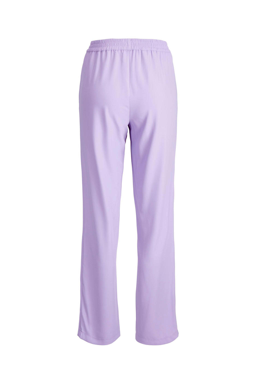 JACK & JONES Women Trousers Jxpoppy Reg Hw Pant Pnt Noos
