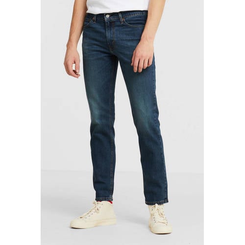 Levi's 511 slim fit jeans throttle afbeelding