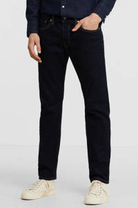 Levi's 502 tapered fit jeans ama rinsey, Ama rinsey