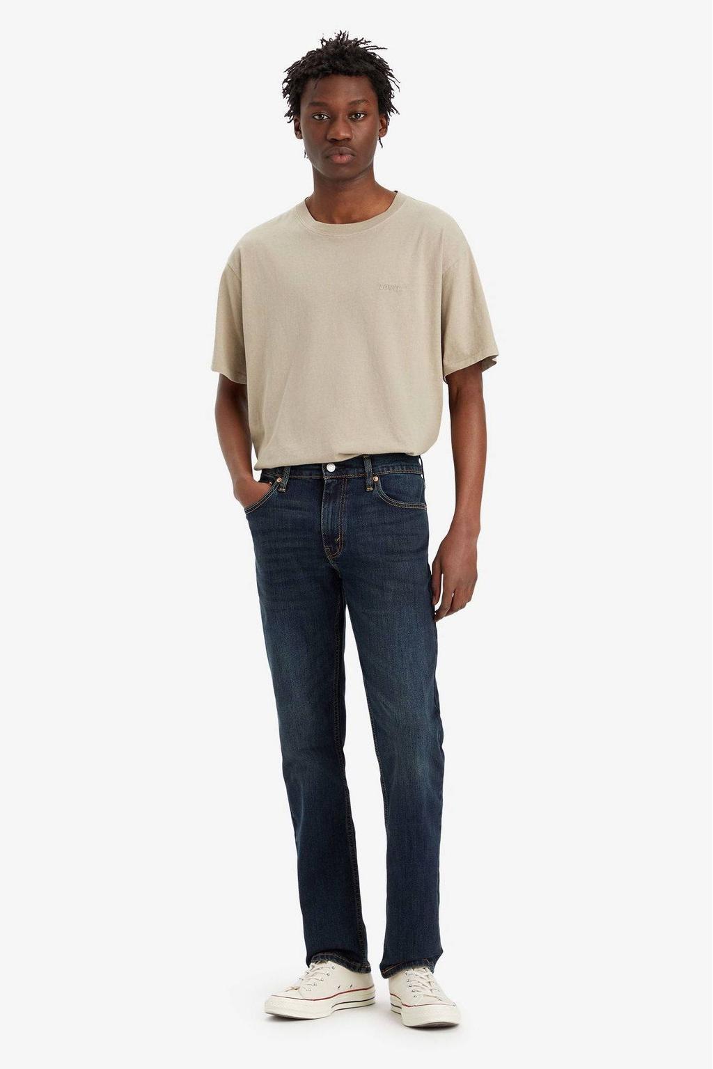 Levi's 511 slim fit jeans sequoia rt
