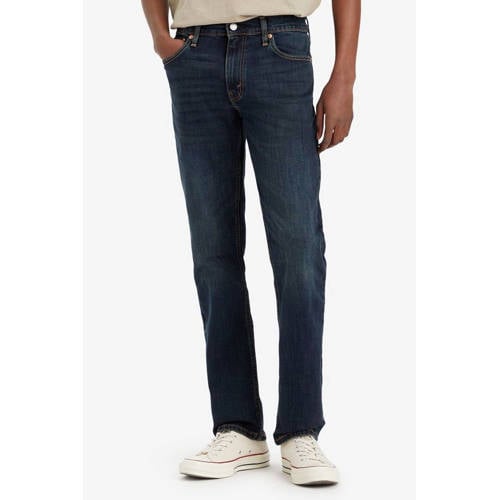 Levi's 511 slim fit jeans sequoia rt afbeelding