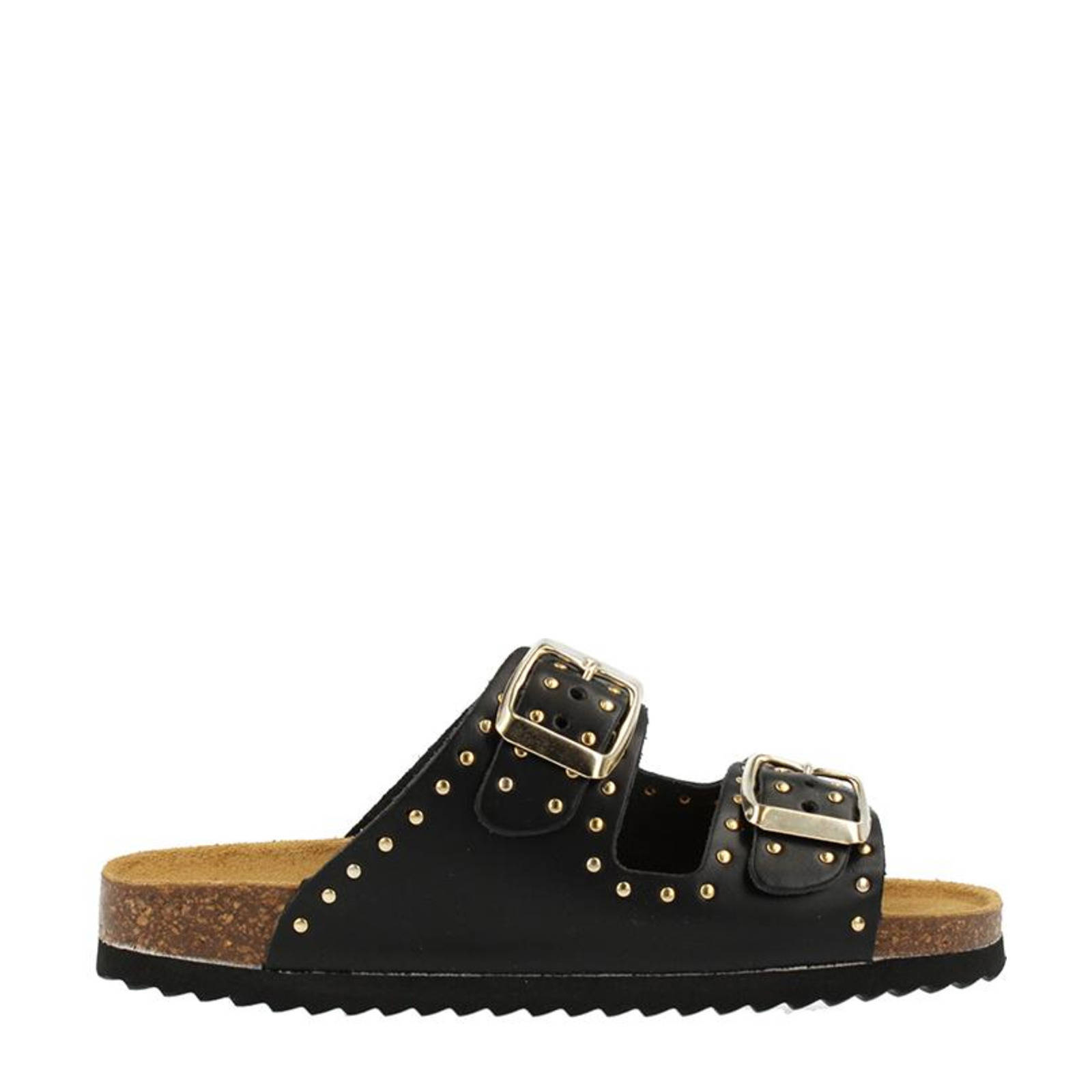 birkenstock met studs