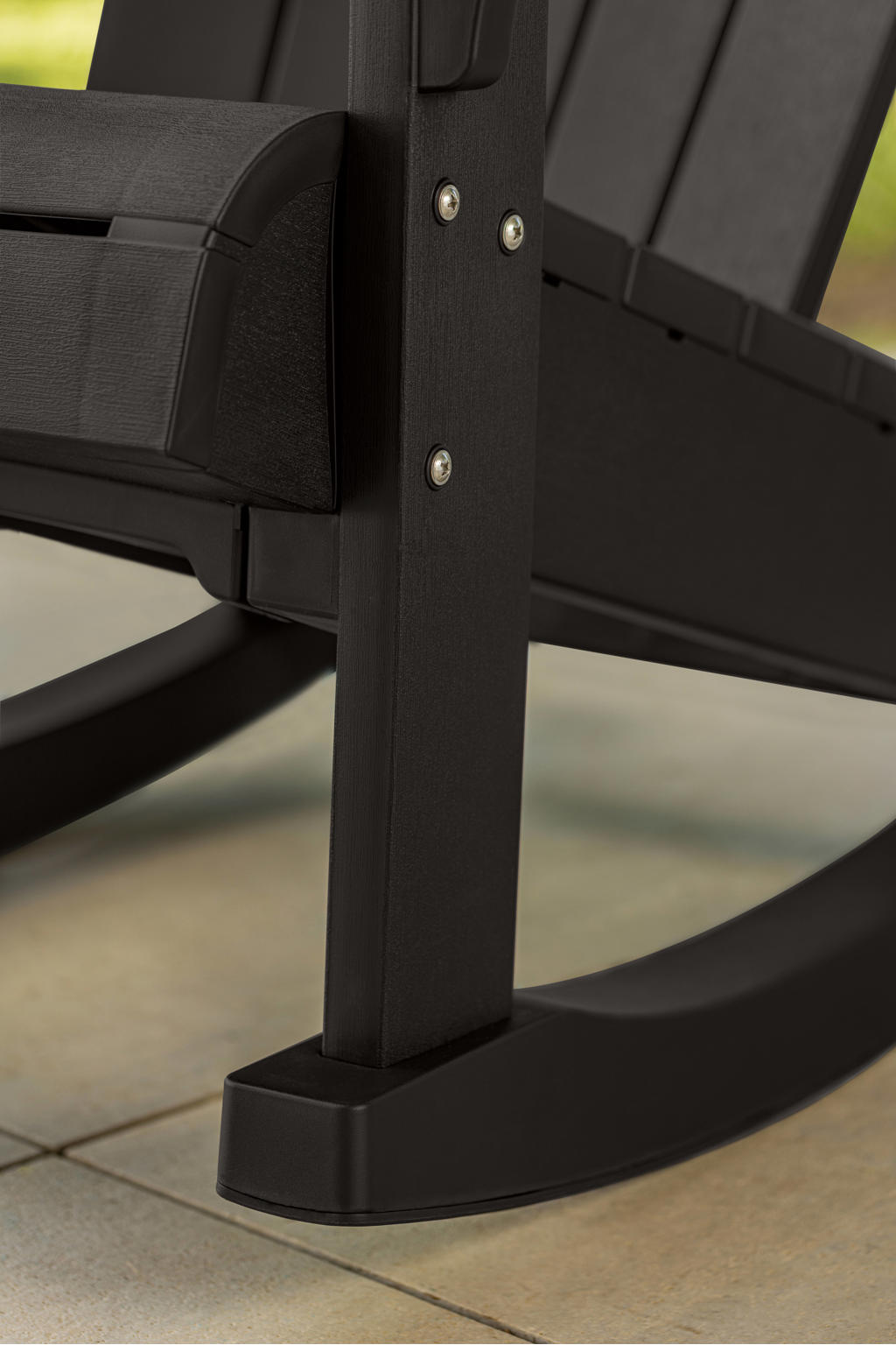 Keter loungestoel Troy Adirondack wehkamp