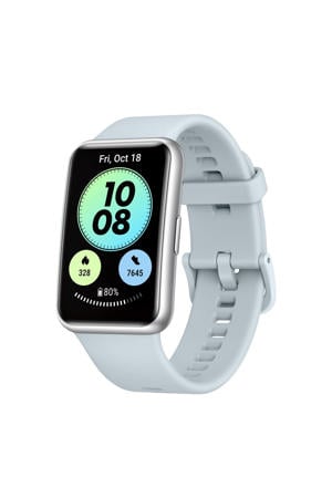 Watch Fit New smartwatch