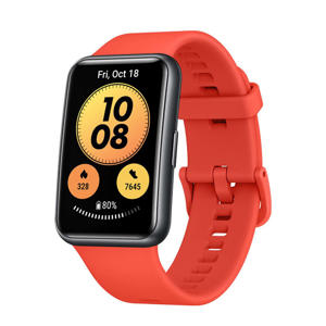 Watch Fit New smartwatch