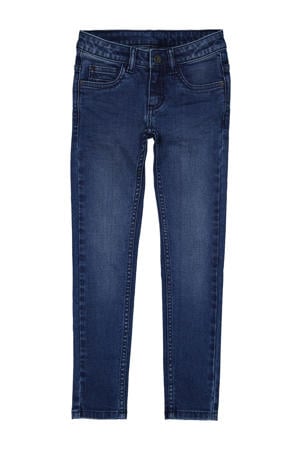 skinny fit jeans Jill blue mid vintage