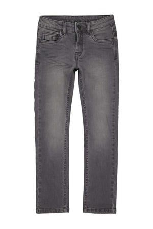 regular fit jeans James grey denim